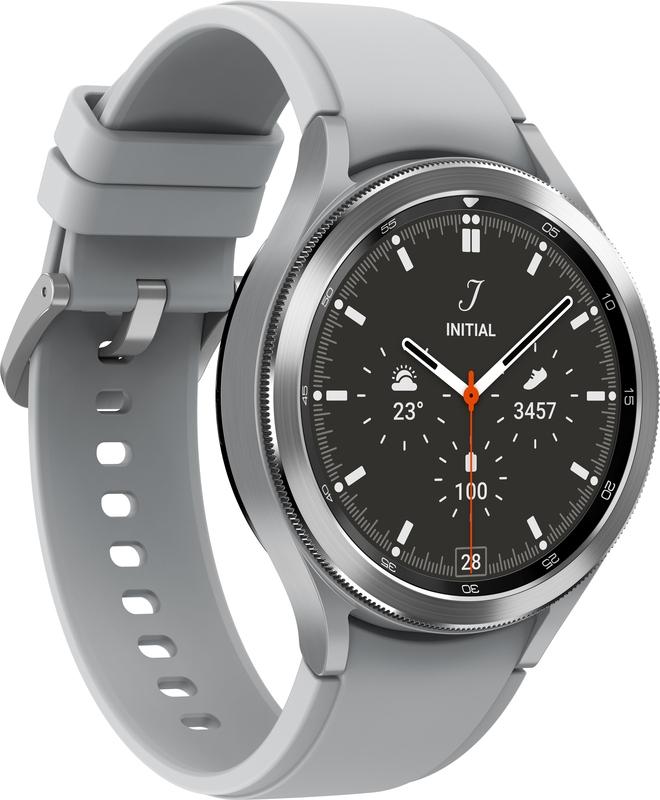 Samsung Умные часы Galaxy Watch4 Classic 46мм