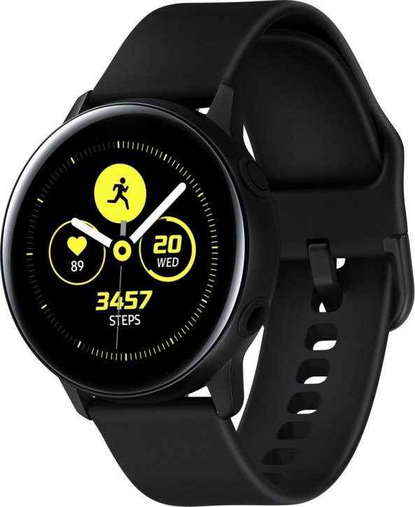 Samsung Часы Galaxy Watch Active