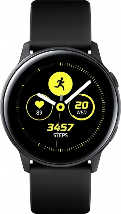 Samsung Часы Galaxy Watch Active