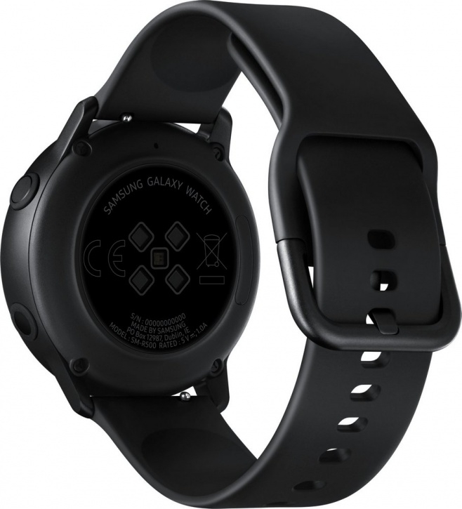 Samsung Часы Galaxy Watch Active