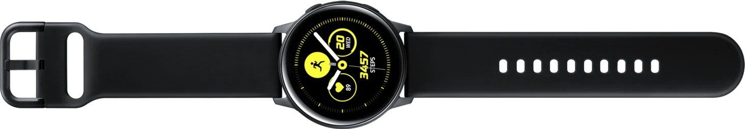 Samsung Часы Galaxy Watch Active