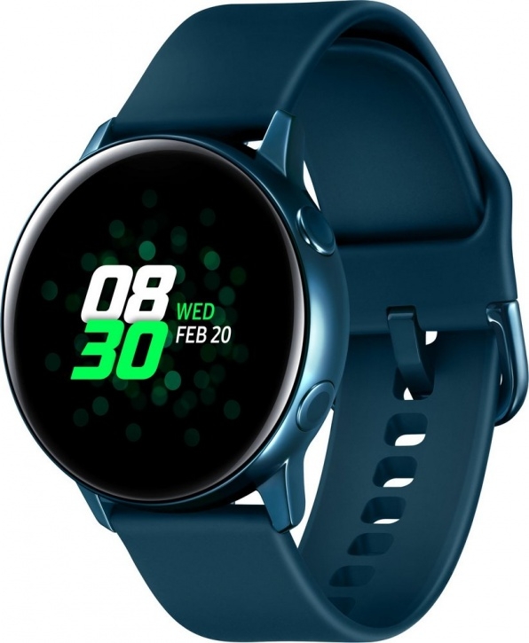 Samsung Часы Galaxy Watch Active