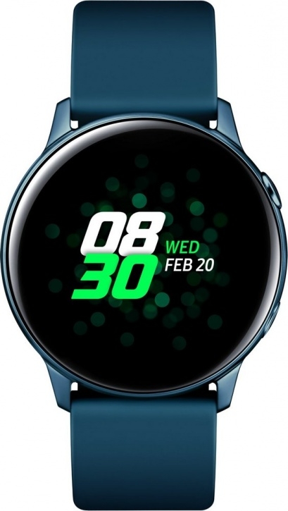 Samsung Часы Galaxy Watch Active