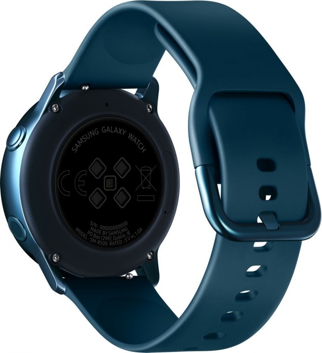 Samsung Часы Galaxy Watch Active