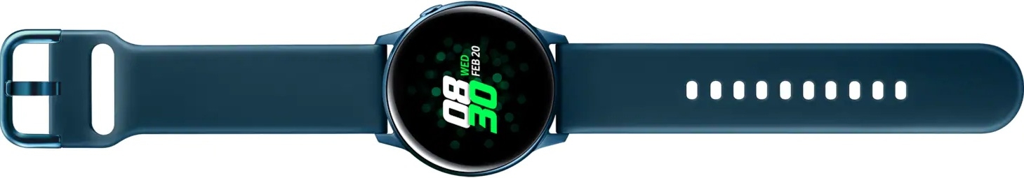 Samsung Часы Galaxy Watch Active