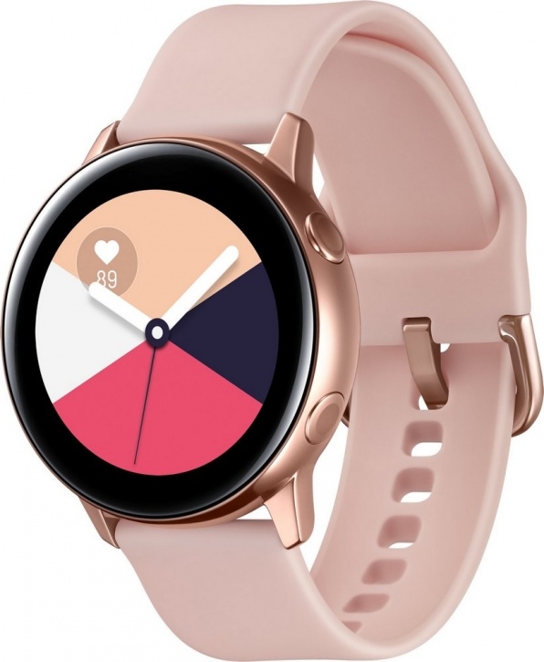 Samsung Часы Galaxy Watch Active