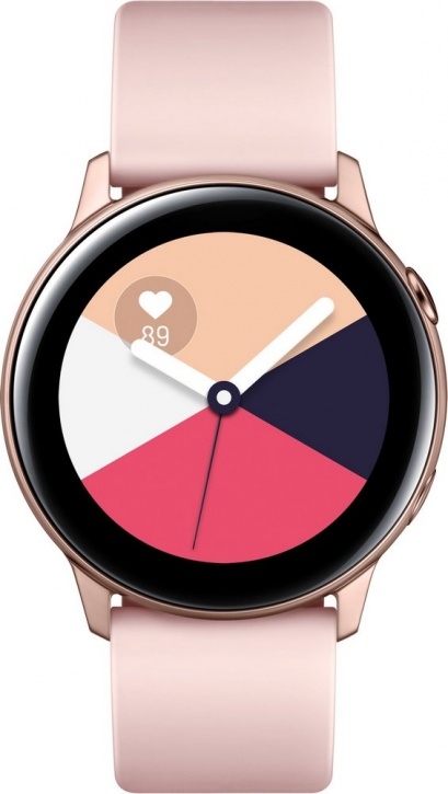 Samsung Часы Galaxy Watch Active