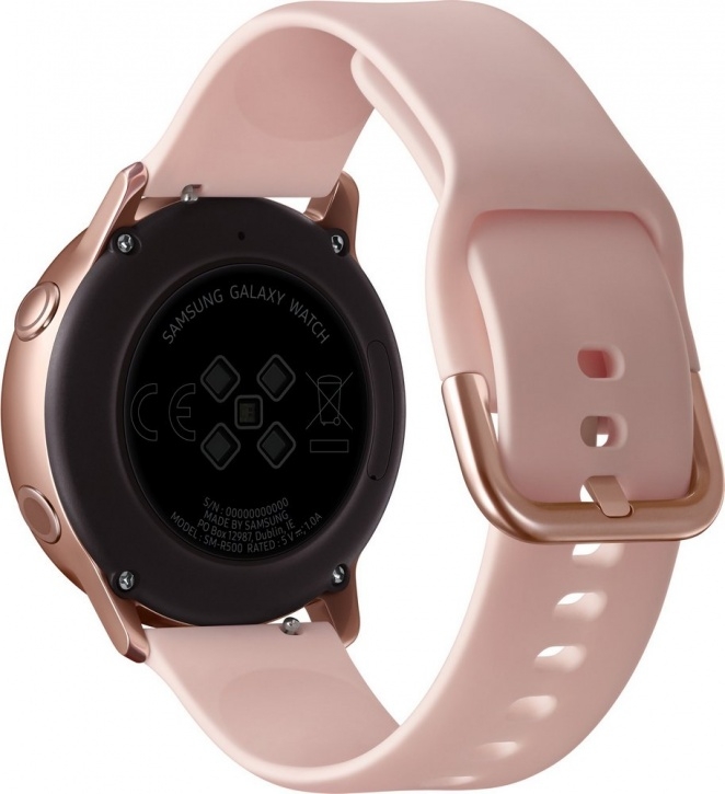 Samsung Часы Galaxy Watch Active