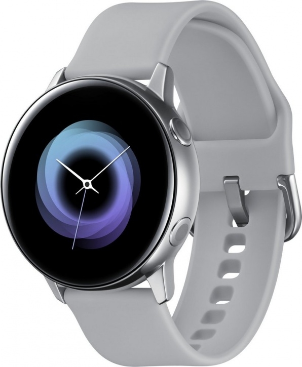 Samsung Часы Galaxy Watch Active