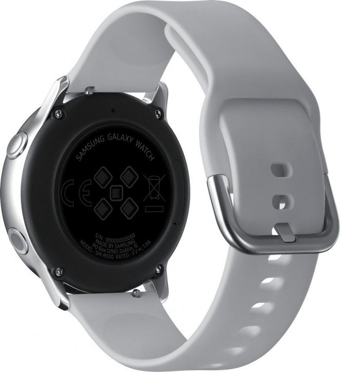 Samsung Часы Galaxy Watch Active