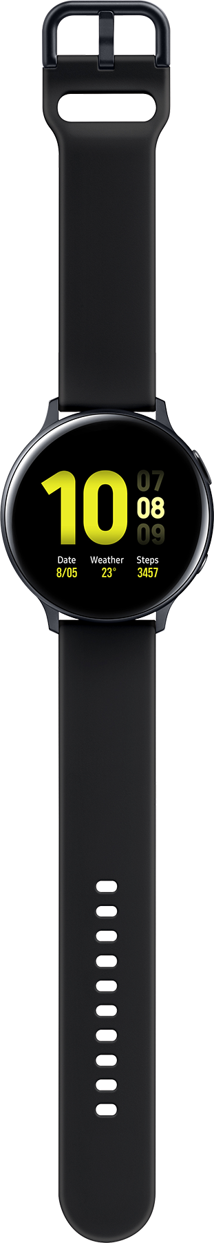 Samsung Часы Galaxy Watch Active2 алюминий 44 мм