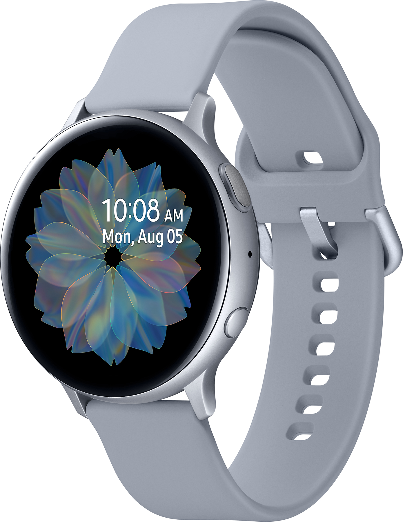 Samsung Часы Galaxy Watch Active2 алюминий 40 мм