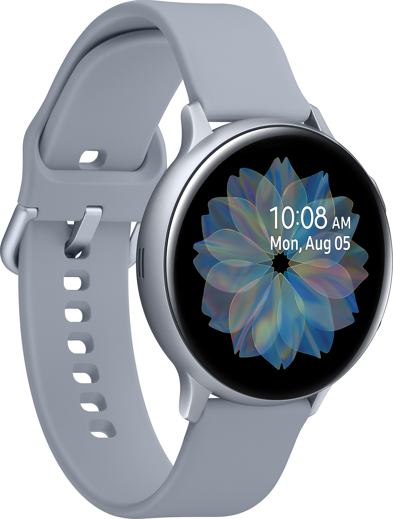 Samsung Часы Galaxy Watch Active2 алюминий 40 мм