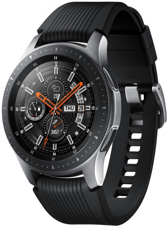 Samsung Часы Galaxy Watch (46 mm)