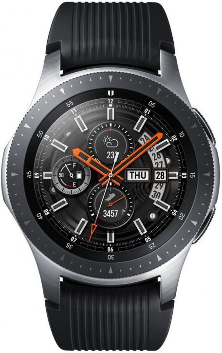 Samsung Часы Galaxy Watch (46 mm)