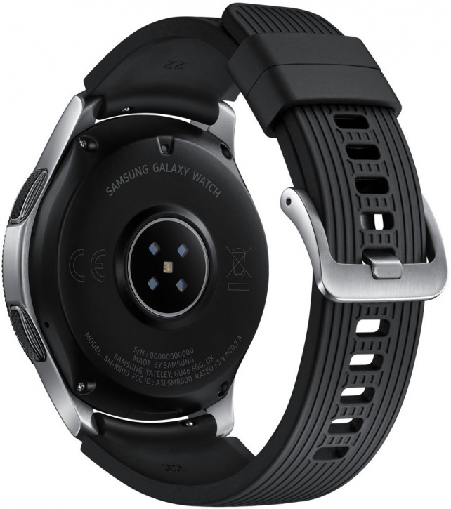 Samsung Часы Galaxy Watch (46 mm)