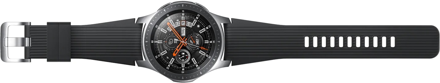 Samsung Часы Galaxy Watch (46 mm)