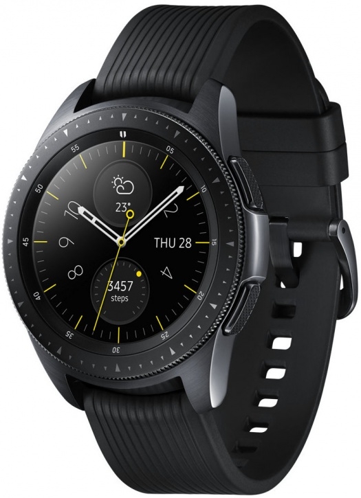 Samsung Часы Galaxy Watch (42 mm)