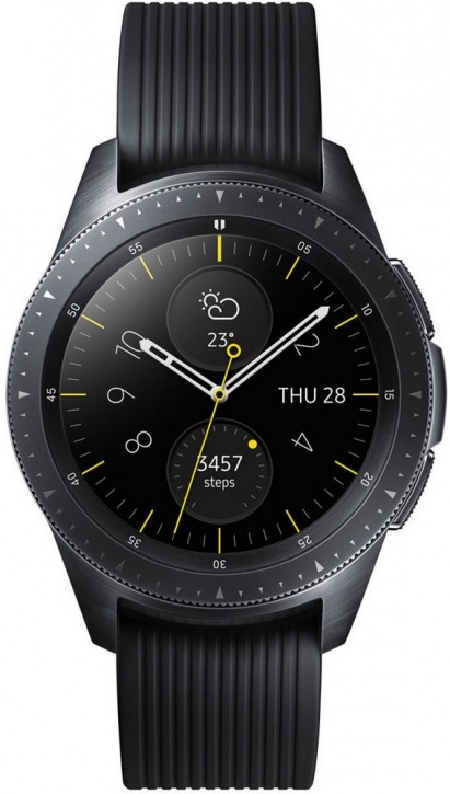 Samsung Часы Galaxy Watch (42 mm)