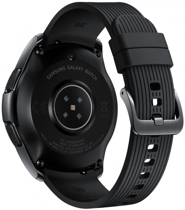 Samsung Часы Galaxy Watch (42 mm)