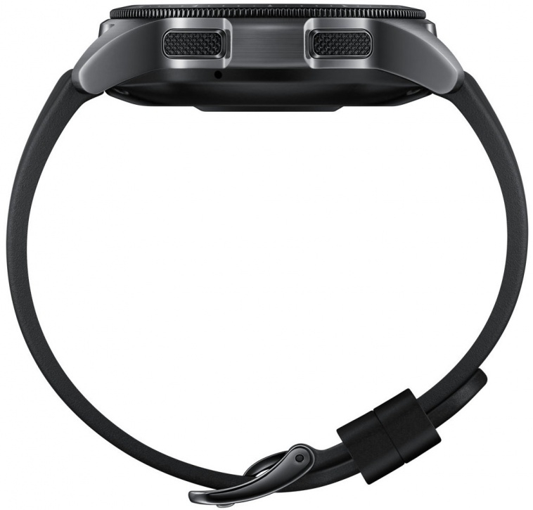 Samsung Часы Galaxy Watch (42 mm)