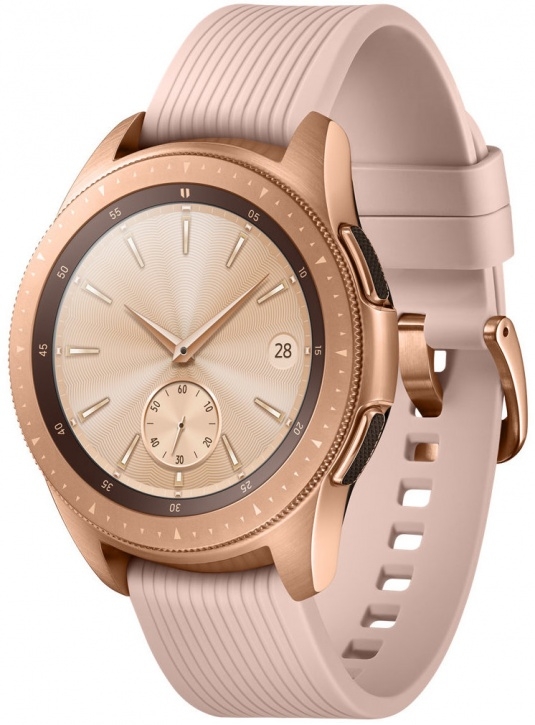 Samsung Galaxy Watch 42 mm Wite