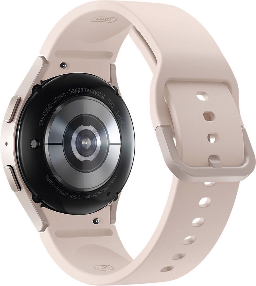 Samsung Умные часы Galaxy Watch5 40мм (УЦЕНКА)
