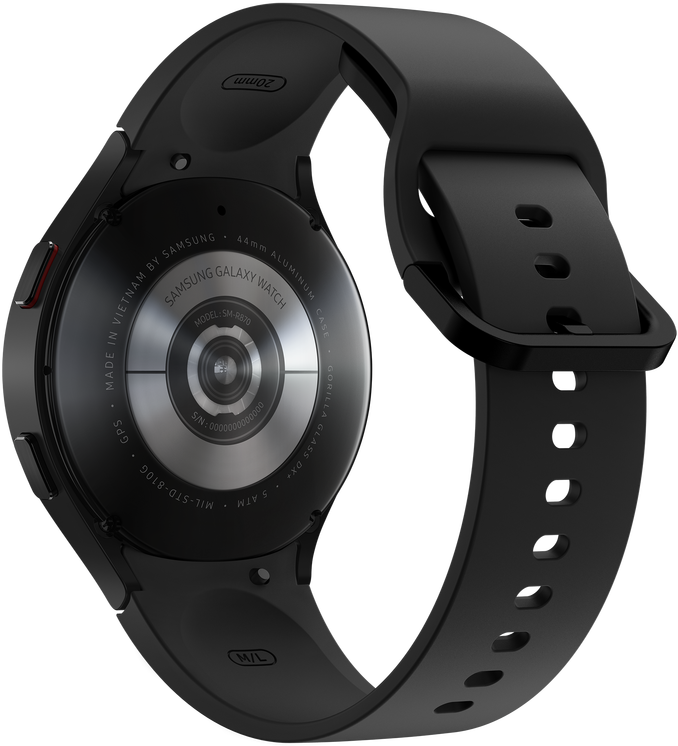 Samsung Умные часы Galaxy Watch4 44мм