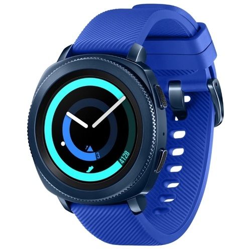 Samsung Часы Gear Sport