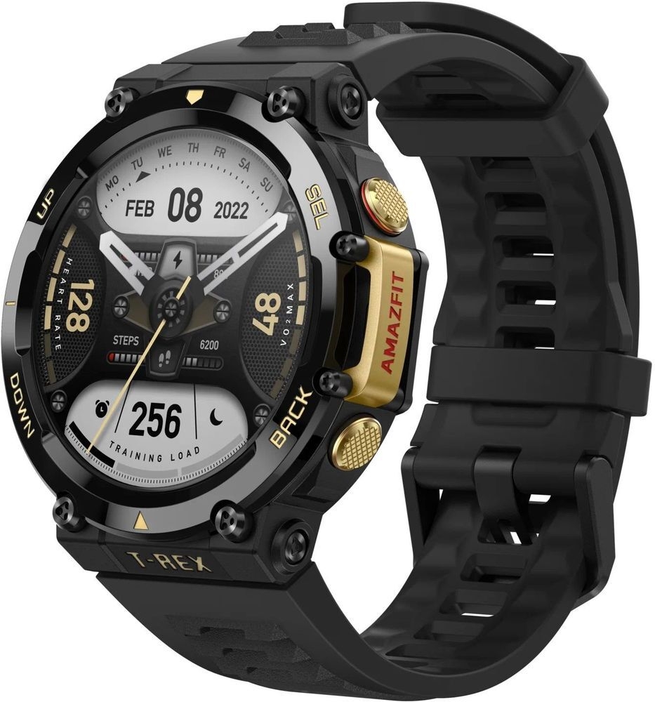 Amazfit T REX 2 47 Wite