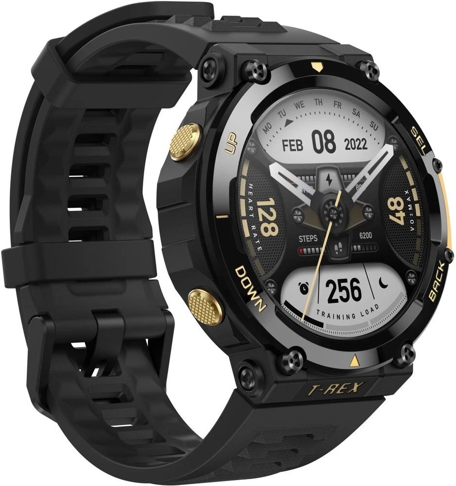 Amazfit T REX 2 47 Wite