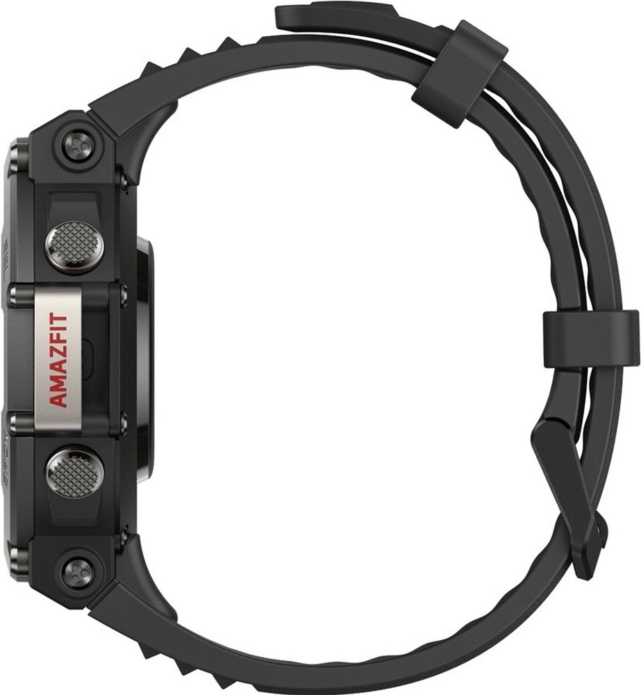 Amazfit Умные часы T-REX 2, 47 мм