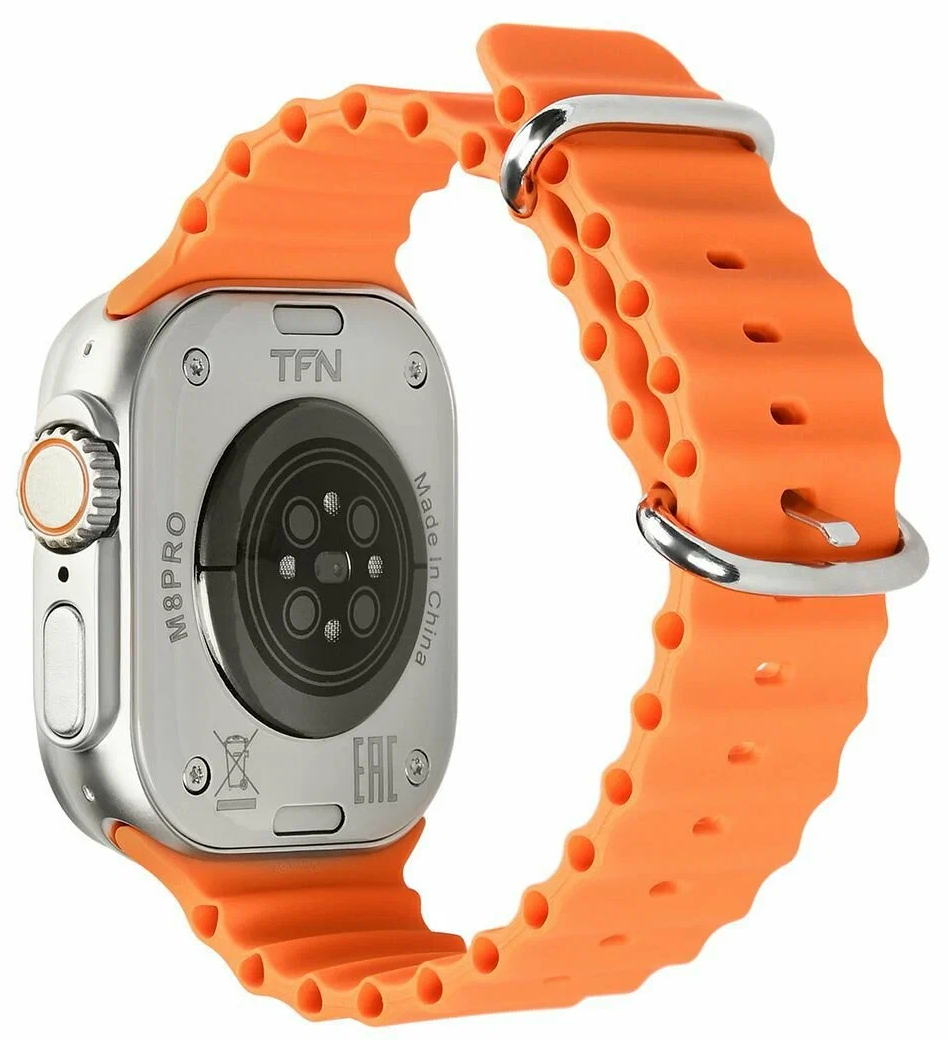 TFN Умные часы T-WATCH M8 PRO
