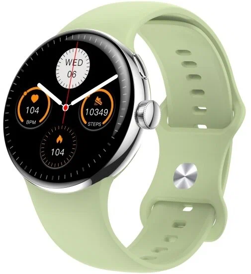 WIFIT Умные часы WiWatch R1