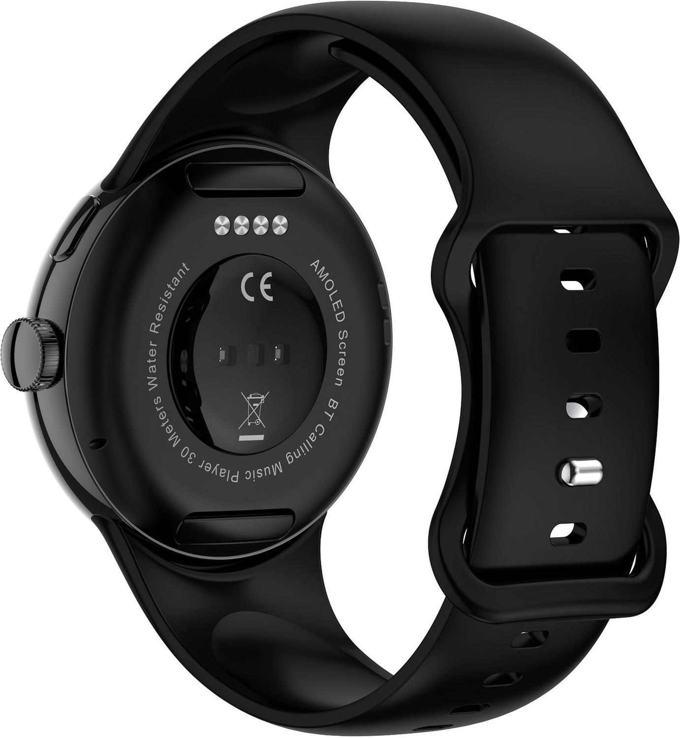 WIFIT Умные часы WiWatch R1