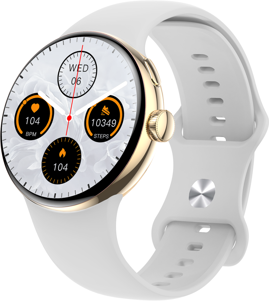 WIFIT Умные часы WiWatch R1