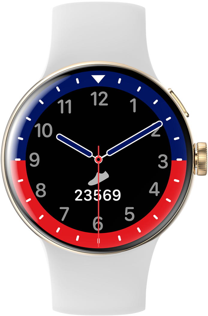 WIFIT Умные часы WiWatch R1