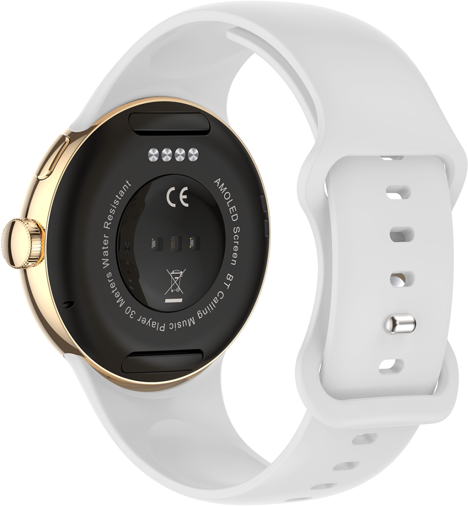 WIFIT Умные часы WiWatch R1