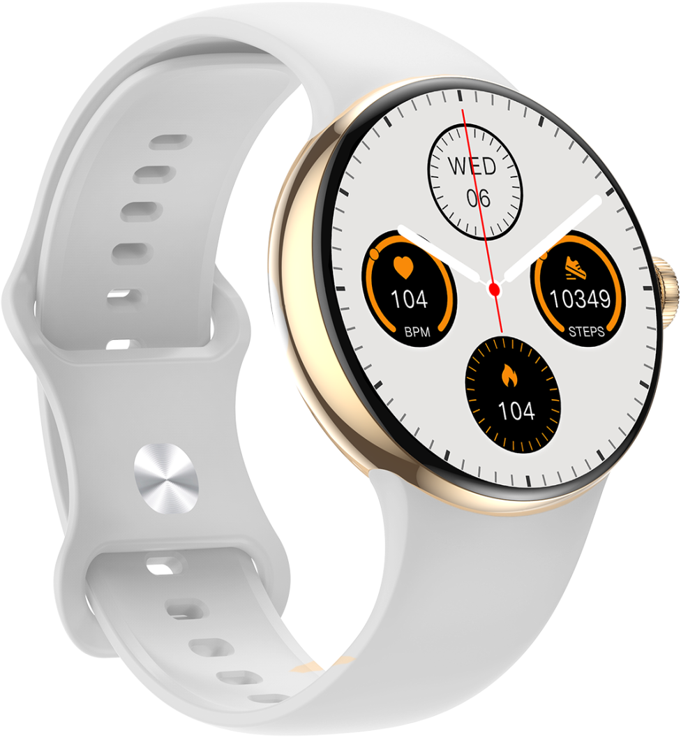 WIFIT Умные часы WiWatch R1
