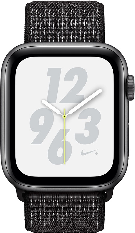 Nike+ series 4 gps cheap