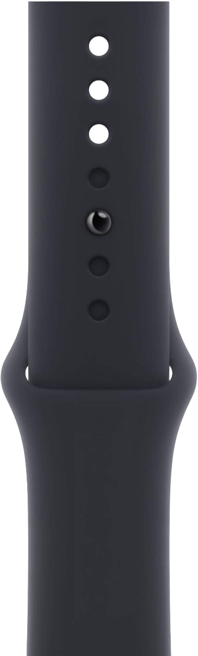 Apple Умные часы Watch Series 9 45mm Aluminium with Sport Band