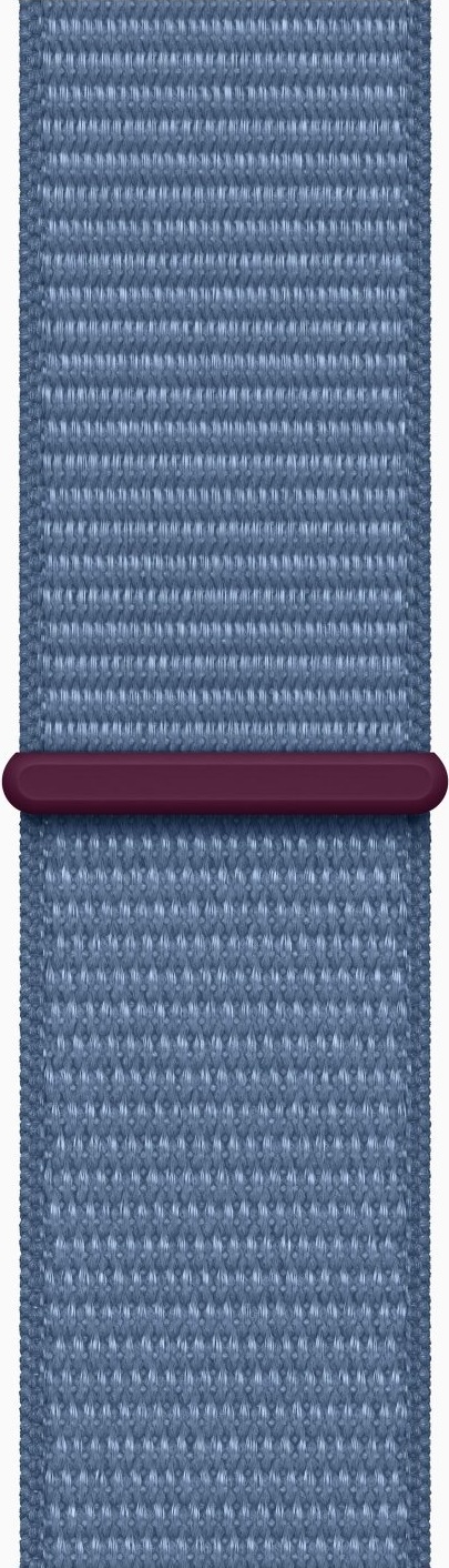 Apple Умные часы Watch Series 9 41mm Aluminium with Sport Loop