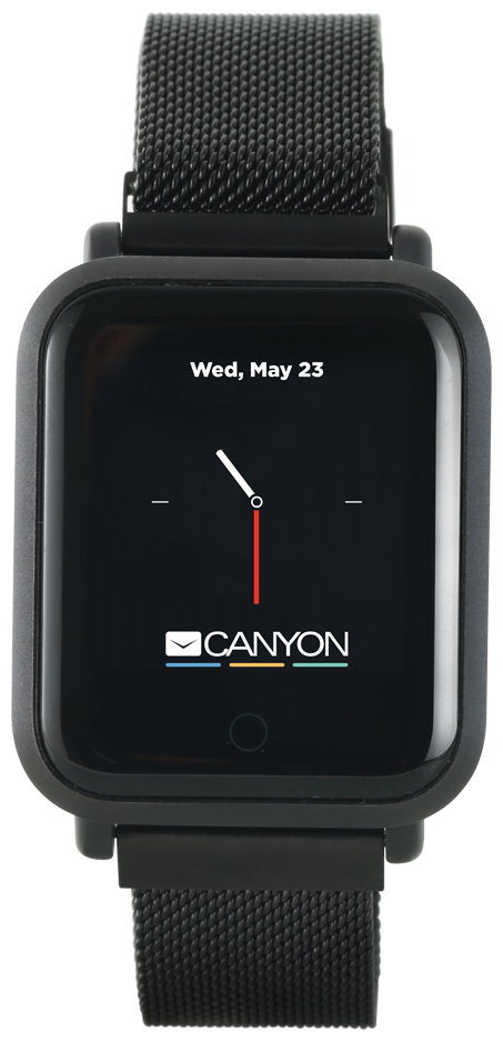 Canyon Умные часы Sanchal CNS-SW73