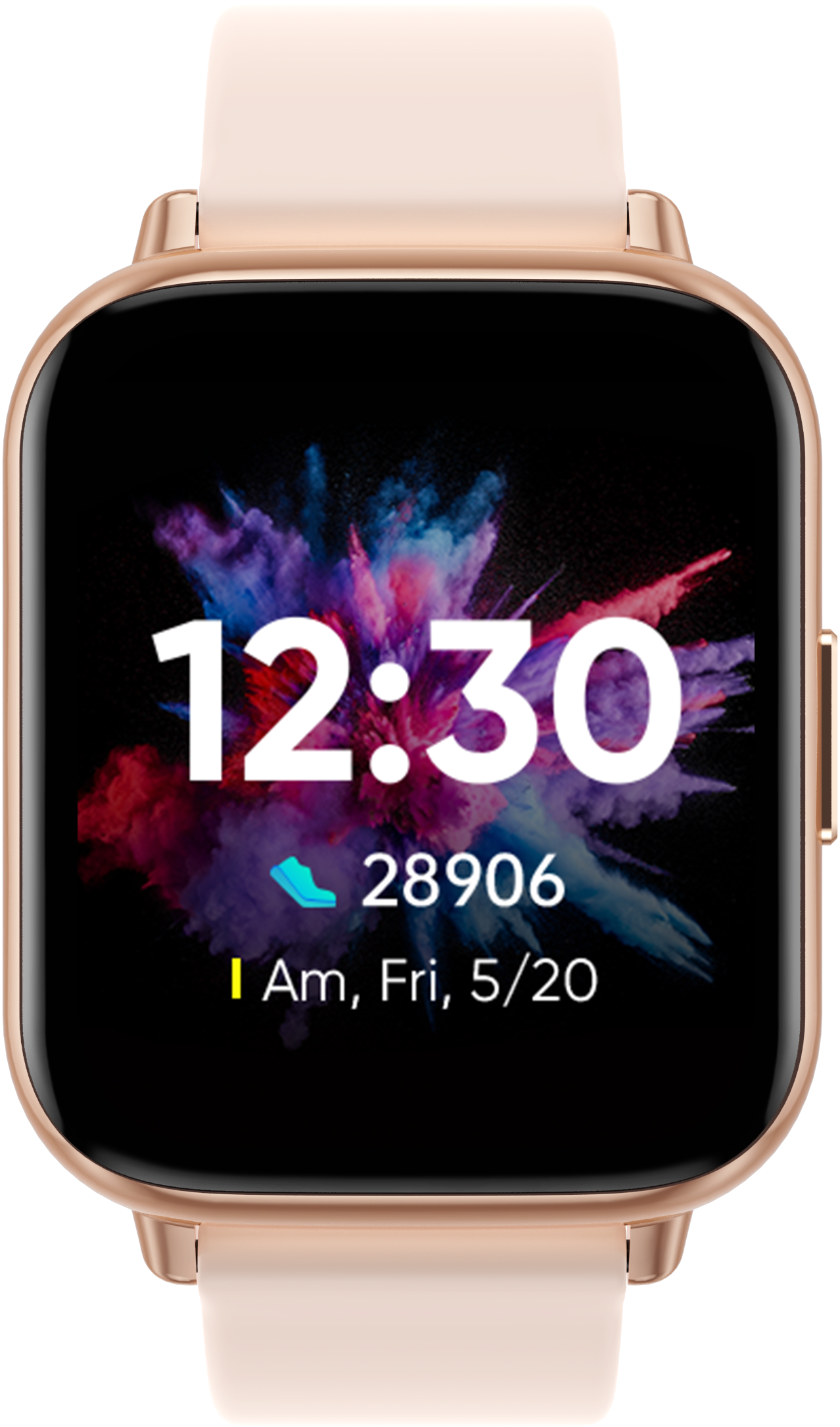 Dizo Умные часы Watch 2