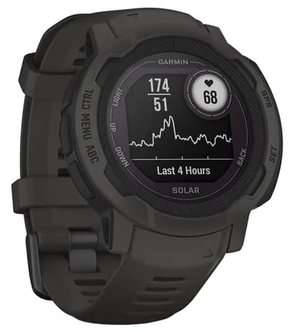 Garmin Умные часы Instinct 2 Solar