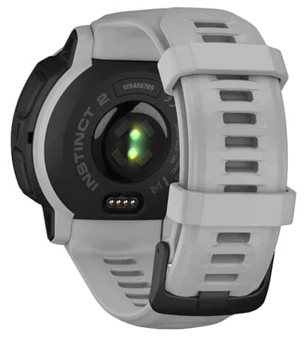 Garmin Умные часы Instinct 2 Solar