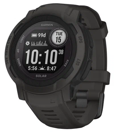 Garmin Умные часы Instinct 2 Solar