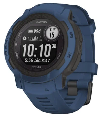 Garmin Умные часы Instinct 2 Solar