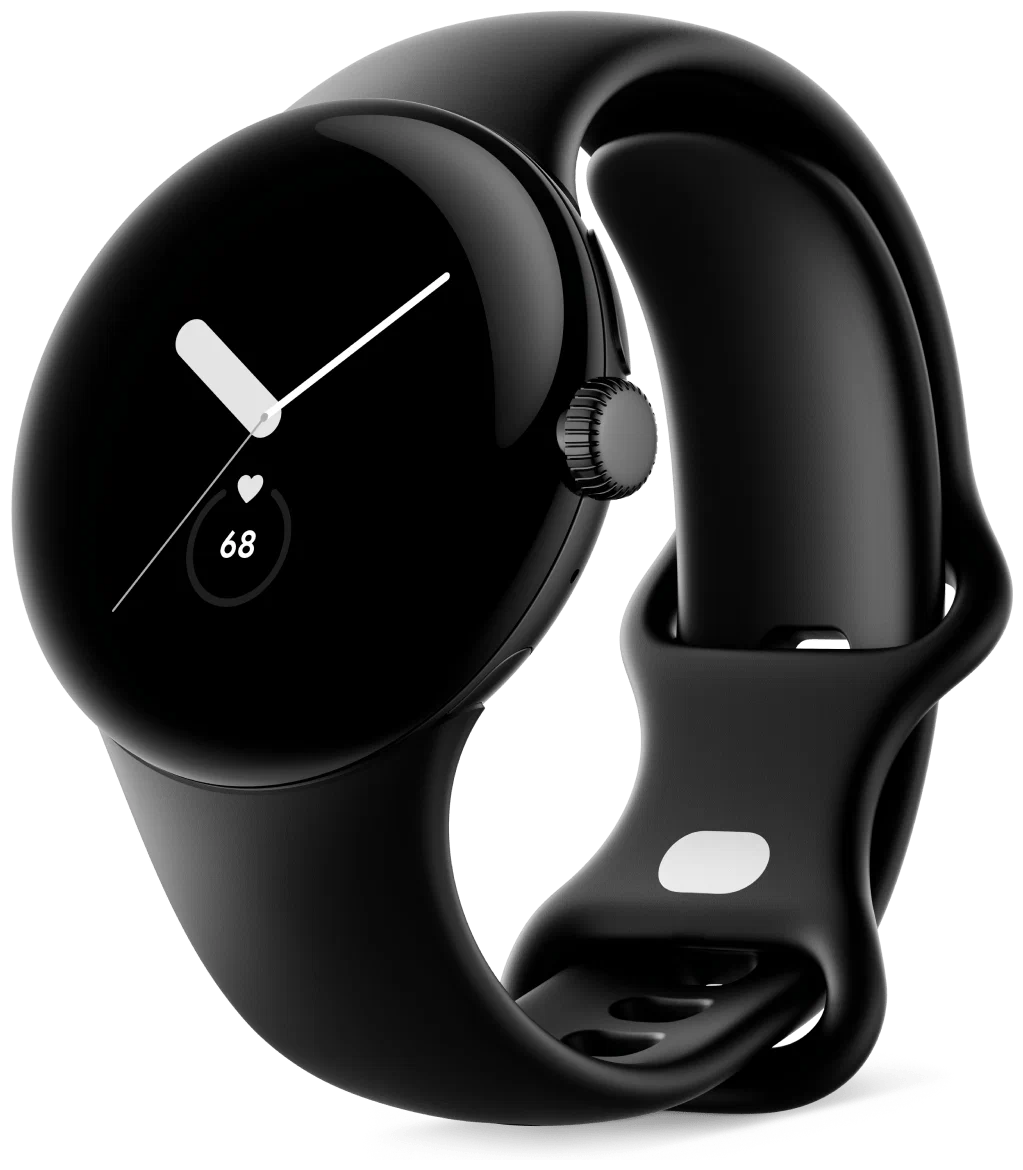 Google Умные часы Pixel Watch 41 мм