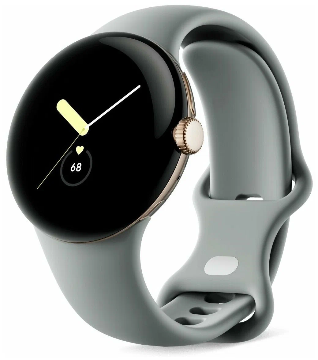 Google Умные часы Pixel Watch 41 мм